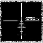 Author Front Lirykality Ep