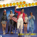 American People - Lonely Lady Liberty