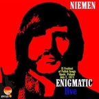 Niemen - Enigmatic Live
