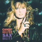 Dave Stewart & Candy Dulfer - Lily Was Here