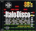 80's Revolution Series: Italo Disco Volume 1