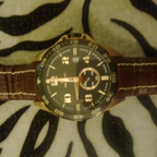 TIME FORCE CRISTIANO RONALDO TF3327M