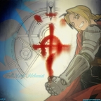 Fullmetal Alchemist 25