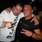 Dj Thomas & Dj Silver