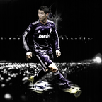 Tapeta Cristiano Ronaldo
