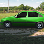 Kadett Tunner no Neo version 