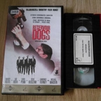 wściekłe psy - reservoir dogs - czyta lektor tomasz knapik