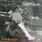 Whitney Houston - I'm Your Baby Tonight