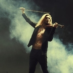 DAVID GARRETT -SKRZYPEK