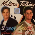 GOTOWE MODERN TALKING COME BACK