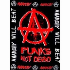 punk not dead