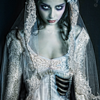 Corpse Bride - Gnijąca panna młoda