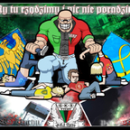 Gks Tychy! wisla ruch gieksa widzew stop pedalom!!!