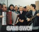 Sami Swoi - Lepper