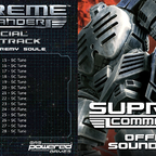 Supreme Commander Original Soundtrack