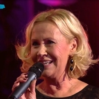 Agnetha Faltskog & Gary Barlow/I Should Have Followed You Home (Children In Need Rocks)