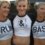drum & bass