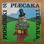 Piosenki z plecaka tik taka