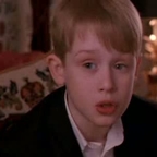 Macaulay Culkin