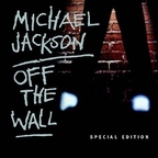 Michael Jackson off the wall