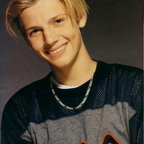 Nick Carter