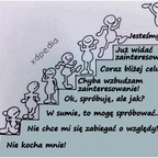 Droga do miłości... [xdpedia]