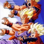 dragon ball