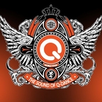 The Sound of Q Dance Wallpaper by Wolfplayer