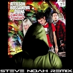 Attilson & Bossanova feat. Diana - Dancing Tonight (Steve Noah Remix)