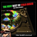 The Very Best Of Italo Disco Reloaded