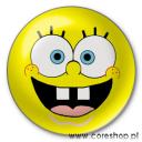 kapsel spongebob przypinka przypinki emo