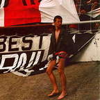 Derby '96 KIBIC WISŁY INCOGNITO NA SEKTORZE CRACOVII!!!