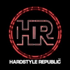 Hardstyle Republic logo 4