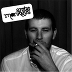 Arctic Monkeys 2006