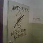 anty-kler