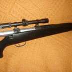 Sig Sauer S9 Snaiper Version PRO