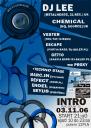 DJ LEE [METALHEADZ, 31 REC.] UK /03.11.06./ INTR@WROCLAW
