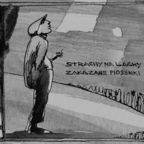 strachy na lachy - zakazane piosenki