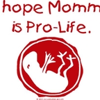 Pro life