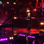 Agnetha Faltskog & Gary Barlow/I Should Have Followed You Home (Children In Need Rocks)