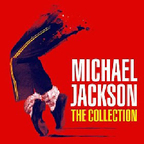 Michael Jackson-The collection