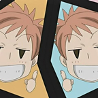 Hikaru i Kaoru ouran high school 