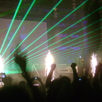 Masters of Hardstyle Extreme Edition 23.06.2007 Zabrze