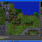 Sasuke Of Guardia Tibia