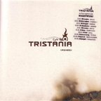 Tristania - Ashes (Limited Edition) (Front)