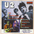 U2 - One