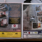 delta force 3 - vhs