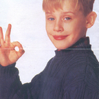 Macaulay Culkin