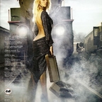 Weronika Książkiewicz Sesja Playboy
