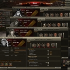 WOT - załoga Rudego